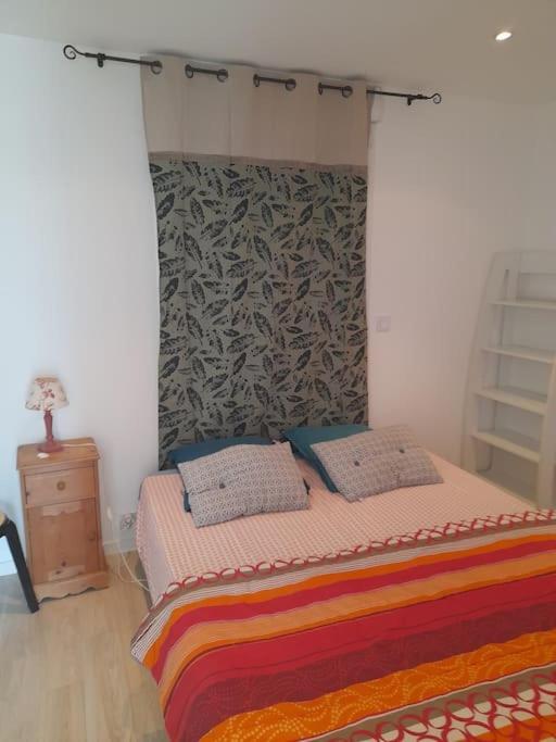 Maison Bord De Mer Individuel Gouville-sur-Mer Dış mekan fotoğraf