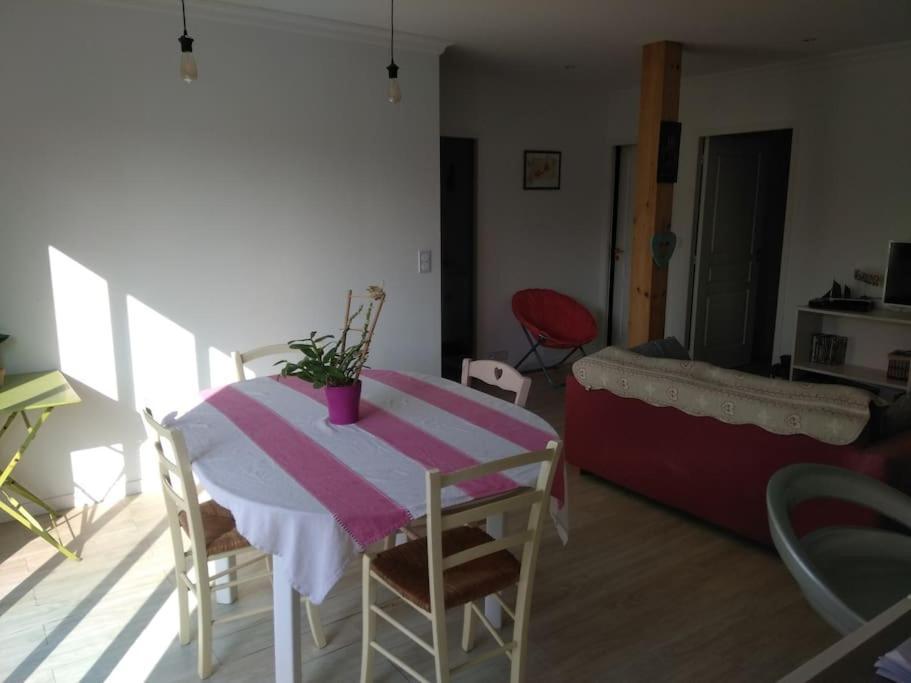 Maison Bord De Mer Individuel Gouville-sur-Mer Dış mekan fotoğraf