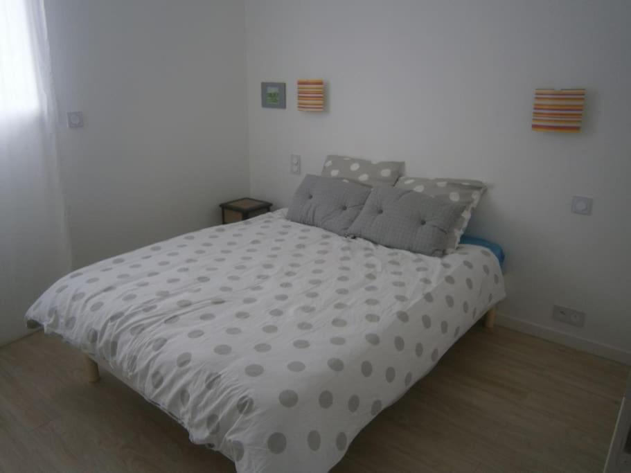 Maison Bord De Mer Individuel Gouville-sur-Mer Dış mekan fotoğraf